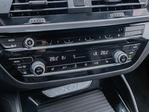 Внедорожник BMW X4 2021 года, 5250000 рублей, Краснодар