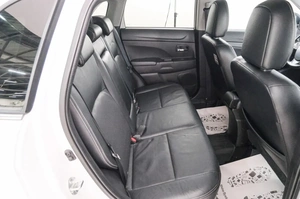 Внедорожник Mitsubishi ASX 2014 года, 1349000 рублей, Красноярск