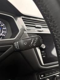 Внедорожник Volkswagen Tiguan 2018 года, 1999000 рублей, Орёл