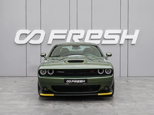 Купе Dodge Challenger SRT 2020 года, 5990000 рублей, Краснодар