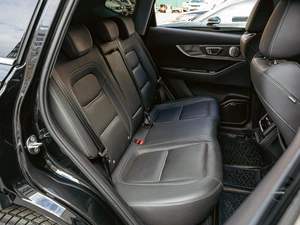 Внедорожник Chery Tiggo 7 Pro Max 2024 года, 2380000 рублей, Краснодар