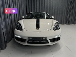 Кабриолет Porsche 718 Boxster 2024 года, 11990000 рублей, Павловская Слобода