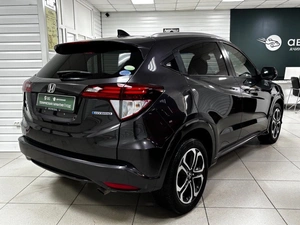 Внедорожник Honda Vezel 2014 года, 1349000 рублей, Красноярск