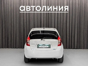 Хетчбэк Nissan Note 2014 года, 880000 рублей, Красноярск