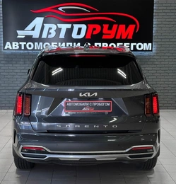 Внедорожник Kia Sorento 2022 года, 3867000 рублей, Красноярск