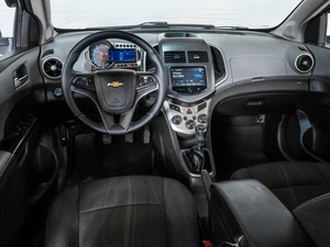 Седан Chevrolet Aveo 2013 года, 699000 рублей, Ставрополь