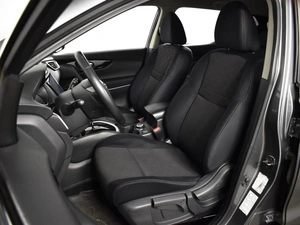 Внедорожник Nissan Qashqai 2014 года, 1249200 рублей, Казань
