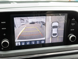 Седан Hyundai Sonata 2023 года, 2940000 рублей, Краснодар