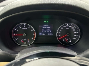 Внедорожник Kia Sportage 2019 года, 2195000 рублей, Красноярск
