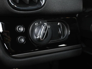 Внедорожник MINI Cooper S Countryman 2018 года, 2374000 рублей, Кирилловка