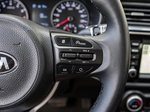 Седан Kia Rio 2019 года, 1480000 рублей, Краснодар