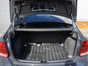 Седан Volkswagen Polo 2018 года, 829000 рублей, Петрозаводск