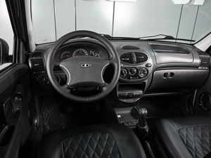 Универсал ВАЗ (LADA) Kalina 2012 года, 390000 рублей, Аксай