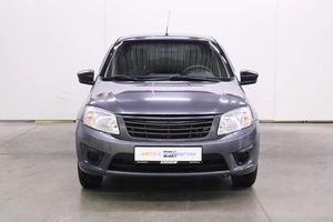 Седан ВАЗ (LADA) Granta 2018 года, 660000 рублей, Брянск