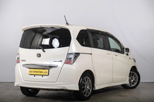 Минивэн Honda Freed 2011 года, 1189000 рублей, Томск