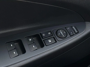 Внедорожник Hyundai Tucson 2017 года, 2099000 рублей, Ижевск