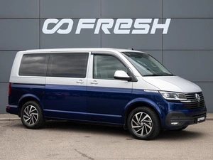 Минивэн Volkswagen Caravelle 2020 года, 4990000 рублей, Краснодар