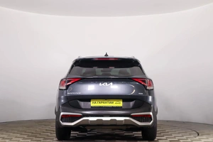 Внедорожник Kia Sportage 2023 года, 3299000 рублей, Пермь