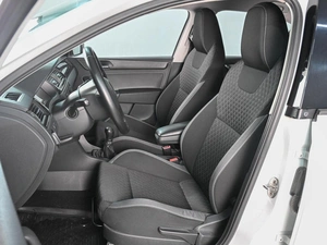 Лифтбек Skoda Rapid 2015 года, 989000 рублей, Аксай