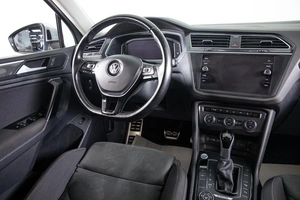 Внедорожник Volkswagen Tiguan 2020 года, 3149000 рублей, Пермь