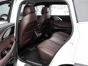 Внедорожник EXEED TXL 2024 года, 2950000 рублей, Краснодар