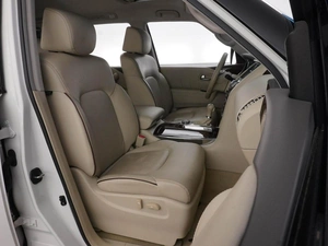 Внедорожник Nissan Patrol 2012 года, 3549033 рублей, Москва