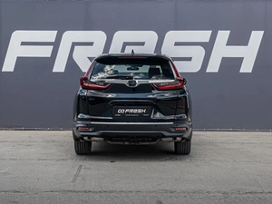 Внедорожник Honda CR-V 2021 года, 2899000 рублей, Краснодар