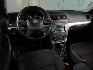 Внедорожник Skoda Yeti 2013 года, 1229000 рублей, Воронеж