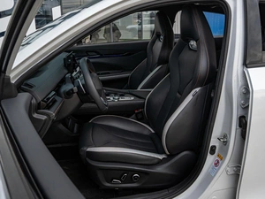 Лифтбек Changan UNI-V 2024 года, 2325000 рублей, Краснодар