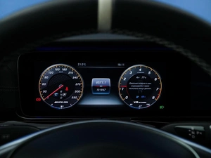 Седан Mercedes-benz E-класс AMG 2018 года, 6400055 рублей, Москва