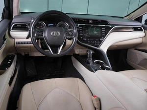 Седан Toyota Camry 2019 года, 3769000 рублей, Воронеж