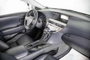 Внедорожник Lexus RX 2010 года, 2499000 рублей, Пермь