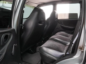 Внедорожник Chevrolet Niva 2006 года, 409000 рублей, Воронеж