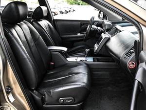 Внедорожник Nissan Murano 2007 года, 709000 рублей, Кирилловка