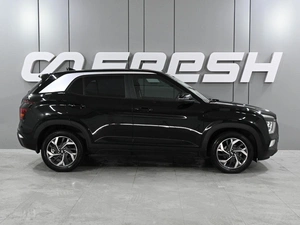 Внедорожник Hyundai Creta 2022 года, 2349000 рублей, Аксай