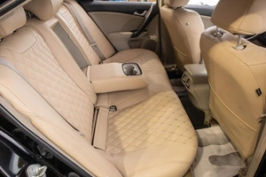 Седан Honda Accord 2008 года, 1329000 рублей, Барнаул