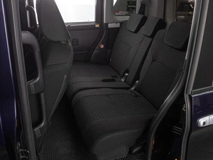 Минивэн Toyota Roomy 2021 года, 1249000 рублей, Тюмень