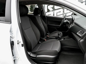 Седан Hyundai Solaris 2021 года, 1245000 рублей, Волгоград