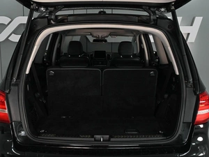 Внедорожник Mercedes-benz GLS-класс 2018 года, 4519000 рублей, Ростов-на-Дону