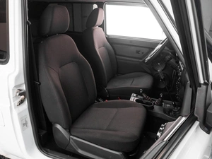 Внедорожник ВАЗ (LADA) Niva Legend 2024 года, 969000 рублей, Тюмень