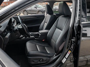 Седан Lexus ES 2016 года, 3392000 рублей, Краснодар