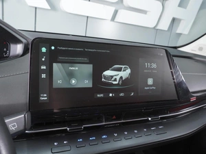 Внедорожник Changan CS55 Plus 2024 года, 2050000 рублей, Ростов-на-Дону