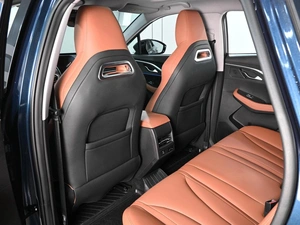 Внедорожник OMODA C5 2022 года, 2049000 рублей, Аксай