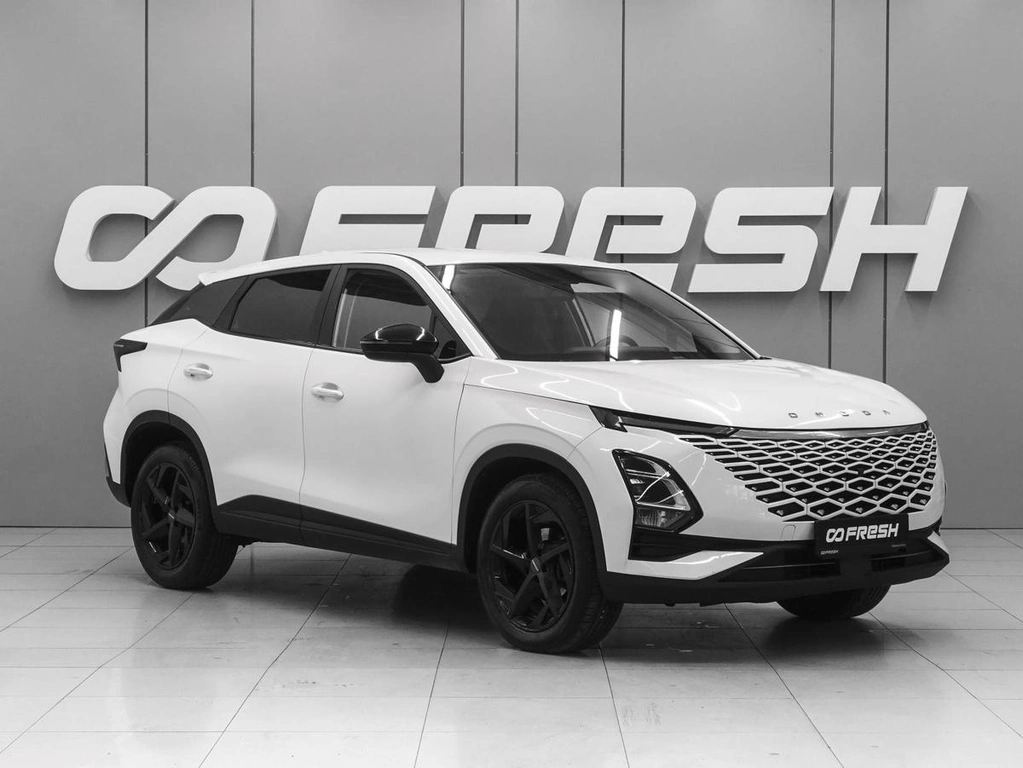 Внедорожник OMODA C5 2023 года, 1660000 рублей, Ростов-на-Дону