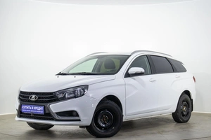 Универсал ВАЗ (LADA) Vesta 2018 года, 789000 рублей, Оренбург