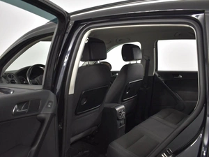 Внедорожник Volkswagen Tiguan 2013 года, 1598900 рублей, Казань