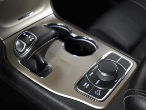 Внедорожник Jeep Grand Cherokee 2014 года, 1881900 рублей, Казань