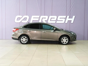 Седан Ford Focus 2012 года, 780111 рублей, Тверь