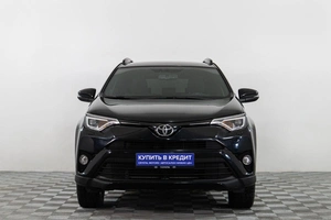 Внедорожник Toyota RAV4 2019 года, 2979000 рублей, Сургут