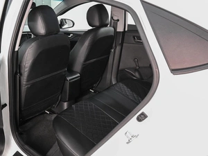 Седан Hyundai Solaris 2017 года, 1395000 рублей, Ростов-на-Дону